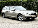 BMW Seria 3 320d Sport Line - 9