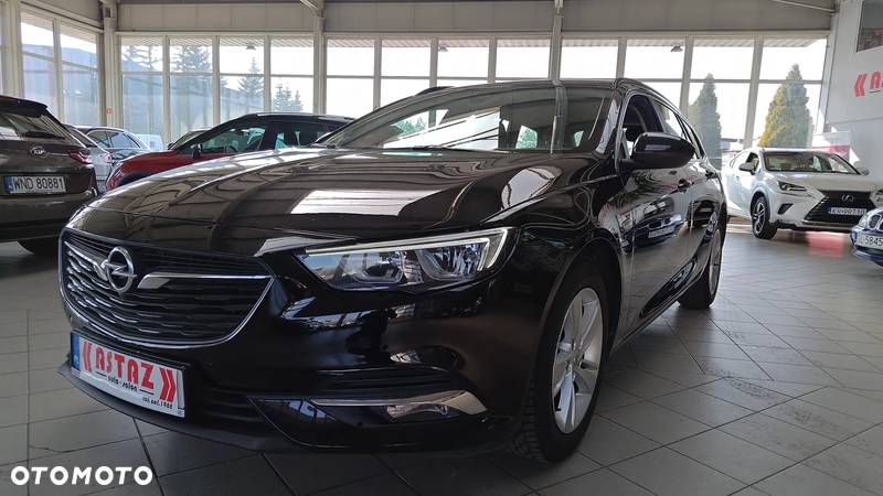 Opel Insignia - 3