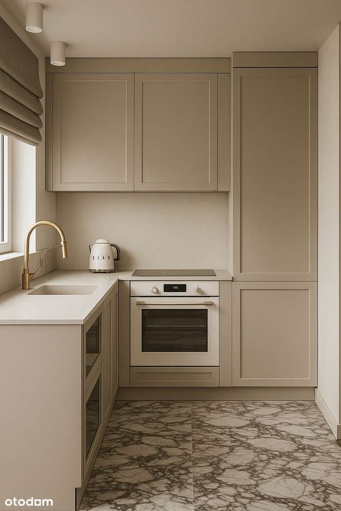 TOP oferta osiedla  Nowe 2 pok. • 45,3 m² • spółdzielcze własnościowe - Pełny obrazek: 5/7