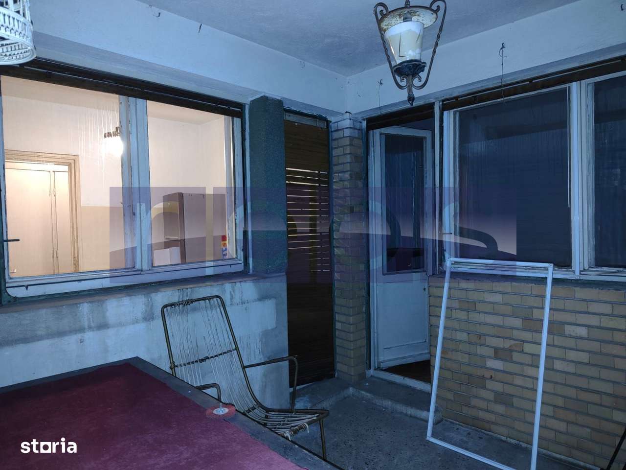 VANZARE 2 CAMERE I EXTRA SPATIOS I METROU I FAVORIT I OCAZIE RARA-9