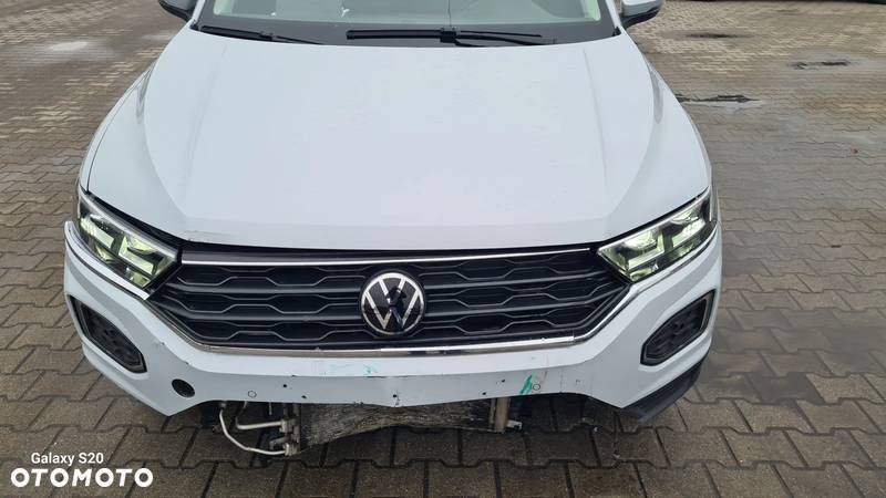 Volkswagen T-Roc 1.5 TSI ACT OPF - 9