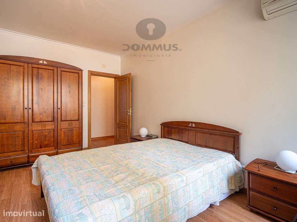 Apartamento T4 com Terraço em Arroios | Centro de Lisboa-20