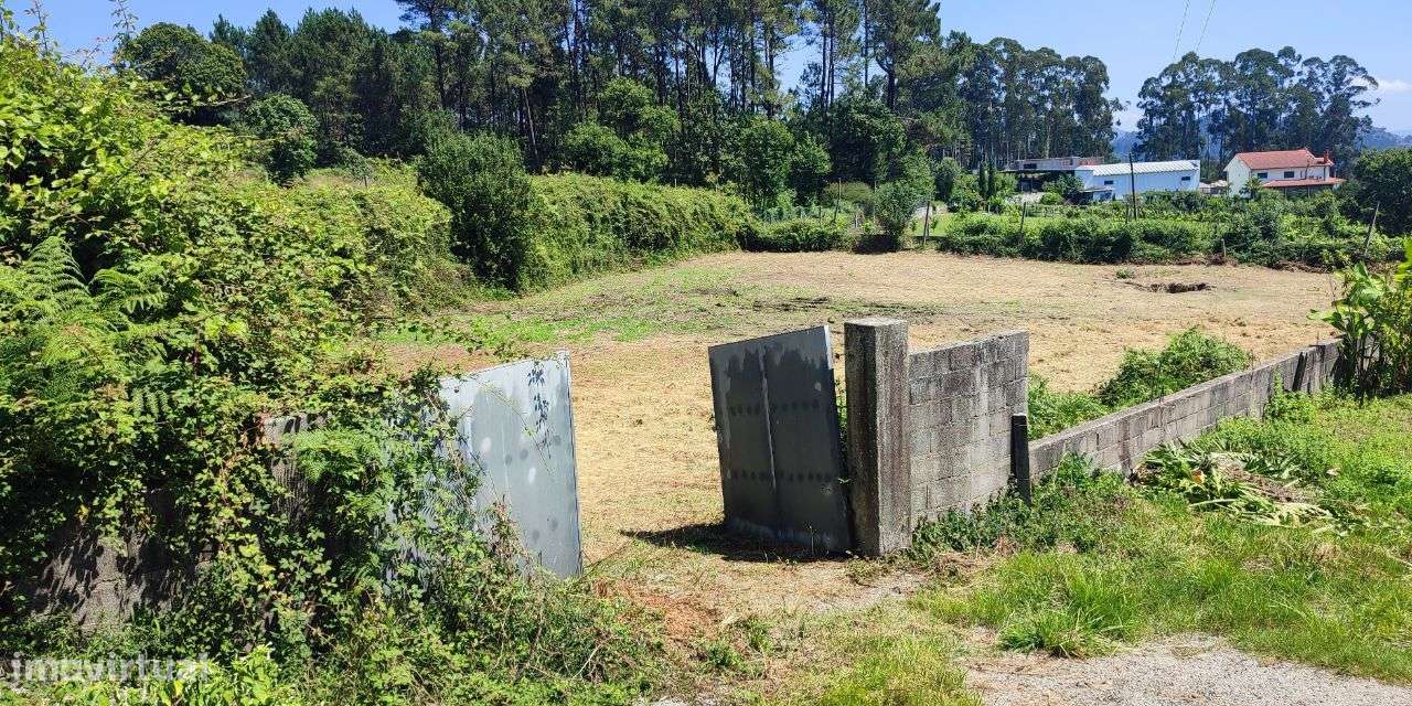 Terreno em Atães, Vila Verde-7