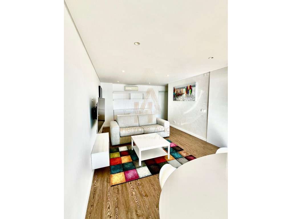 EXCLUSIVO | Apartamento de Luxo com a melhor Vista Mar de Sesimbra - Grande imagem: 5/19