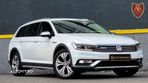 Volkswagen Passat Alltrack 2.0 TDI DSG 4Motion - 29