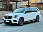 Mercedes-Benz GLS 350 d 4MATIC Aut. - 28