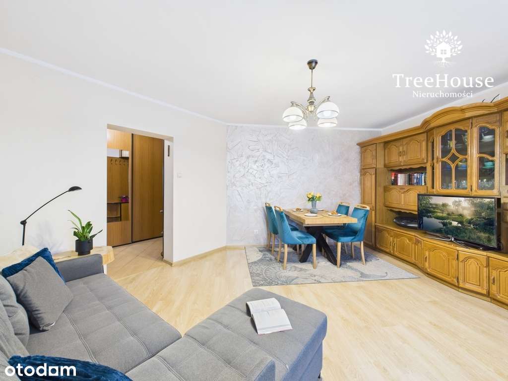 3-pokojowe mieszkanie w sercu Jarot - Pełny obrazek: 3/19