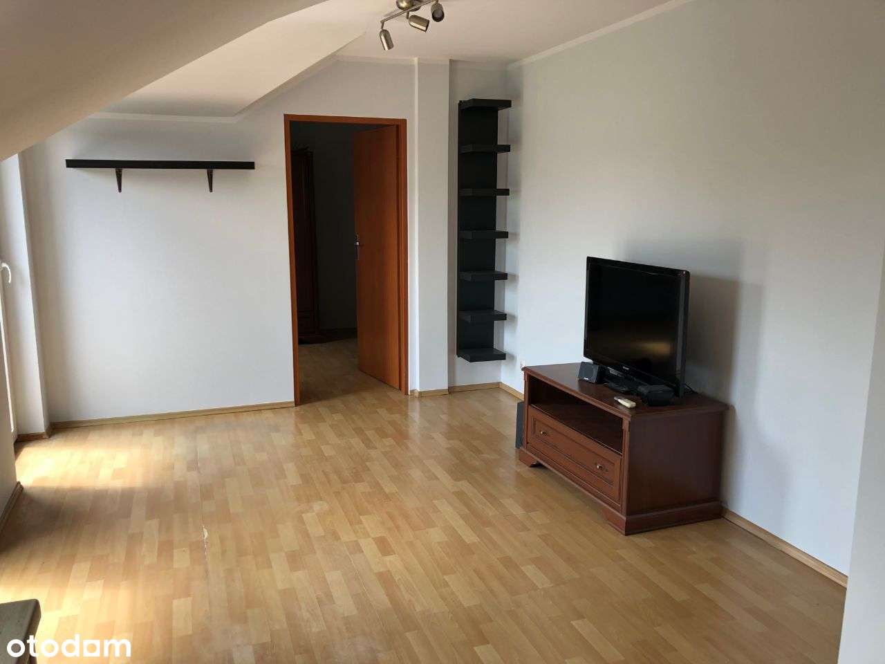 W pełni umeblowane mieszkanie w ścisłym centrum - Pełny obrazek: 5/13