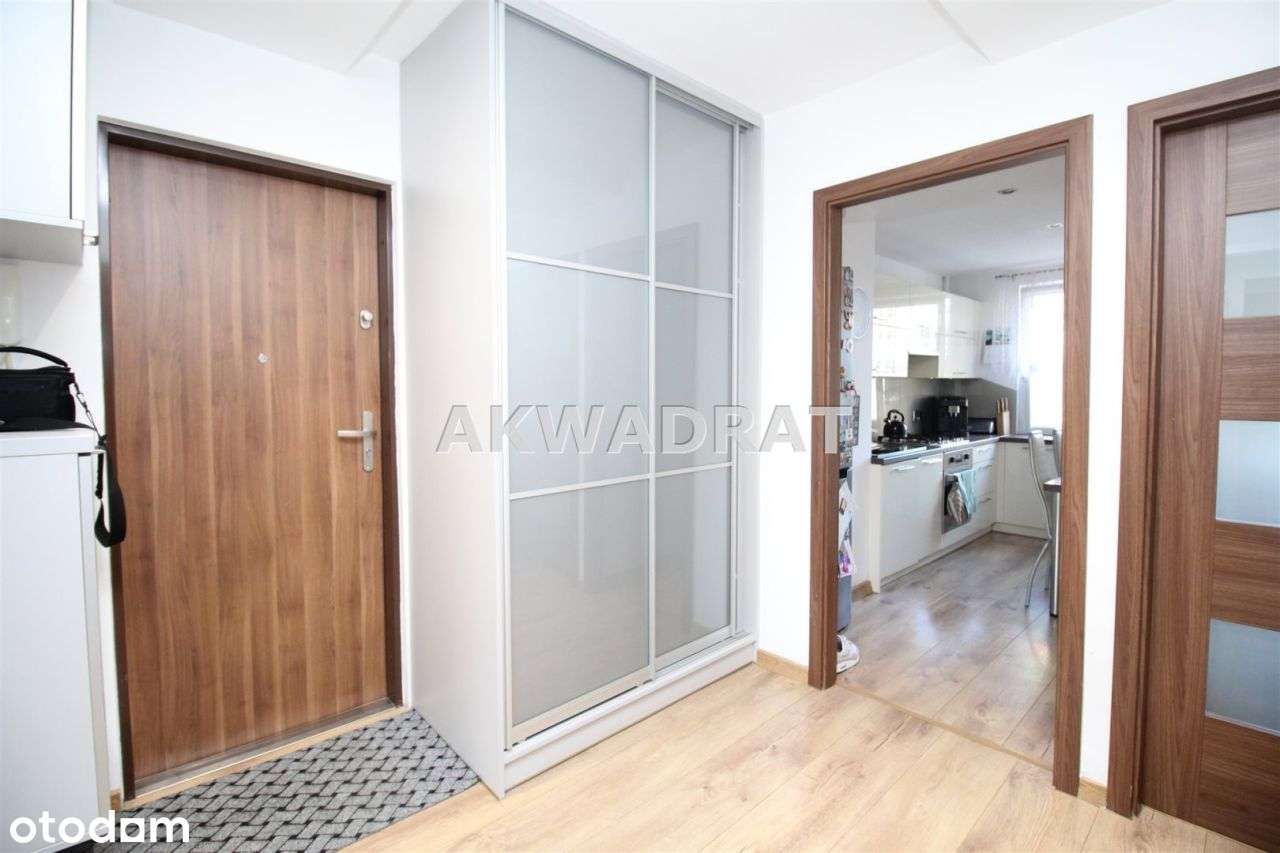 Mieszkanie, 49 m², Wałbrzych-11