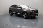 Peugeot 3008 1.2 PureTech Allure EAT8 - 2