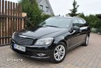 Mercedes-Benz Klasa C 200 T CDI DPF Automatik Avantgarde - 13