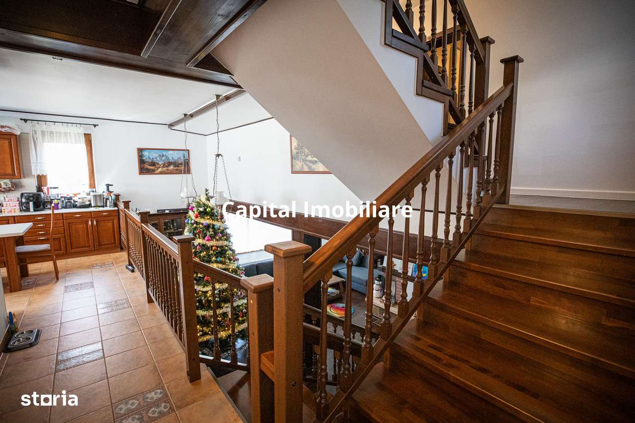 Casa utilata , refugiul perfect la poalele muntelui Semenic! - Imagine principală: 5/20