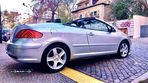 Peugeot 307 CC 2.0 HDi Sport - 9