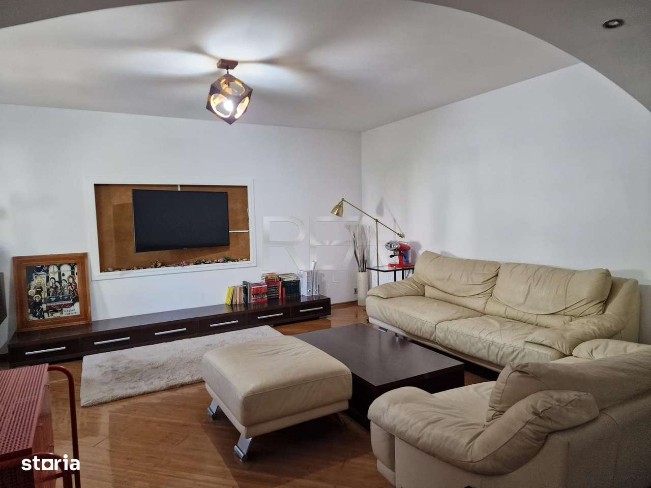 3 camere, et 2/4, 81,40 mp-Drumul Sarii, Al Platanului