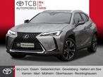 Lexus UX 250h Style Edition - 1