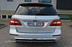 Mercedes-Benz ML 350 BlueTEC 4MATIC 7G-TRONIC - 11