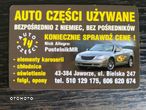 Renault Clio III Zestaw Naprawczy Pianka Podnośnik - 4