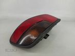 Farolim Esquerdo Painel Peugeot 306 Caixa/Hatchback - 5