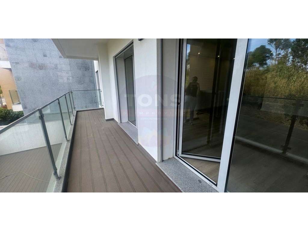 Apartamento T3 - Nova a Estrear | Quinta das Marianas, Carcavelos-6