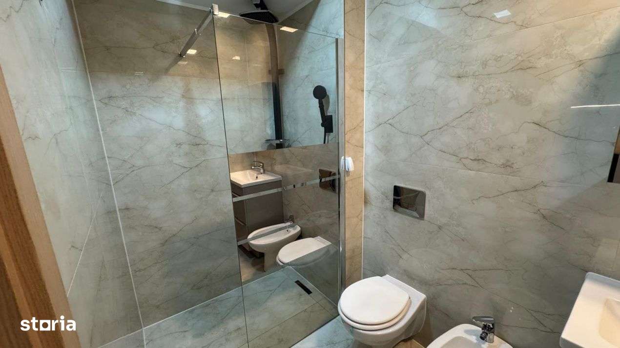 Apartament 2 Camere Rin Grand Residence-6