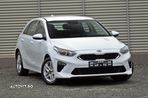 Kia Ceed - 1