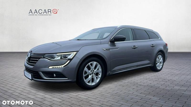 Renault Talisman 1.3 TCe FAP Limited EDC - 1