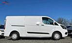 Ford Transit Custom - 14