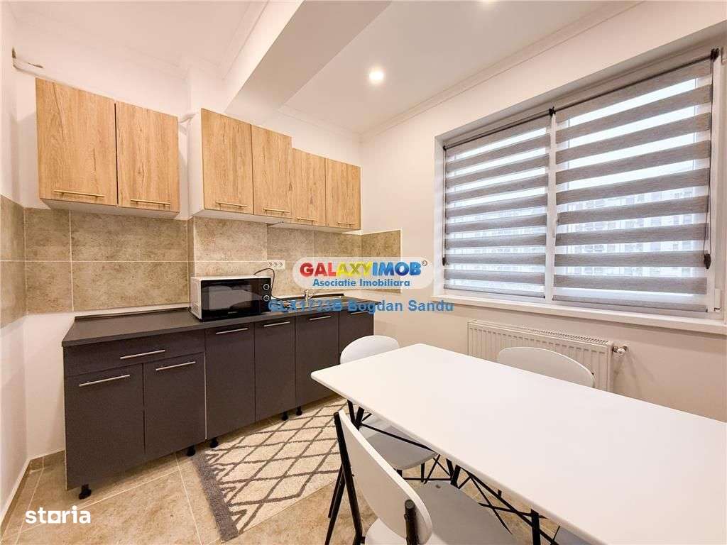 Apartament modern cu 2 camere de inchiriat in Militari Residence - Imagine principală: 5/10