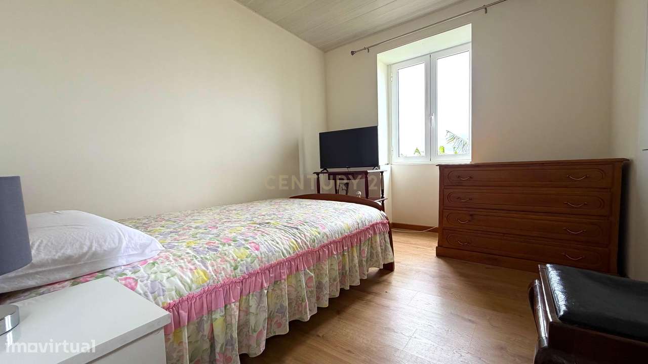 Moradia com terreno de 2000 m² em Ponta do Sol-17