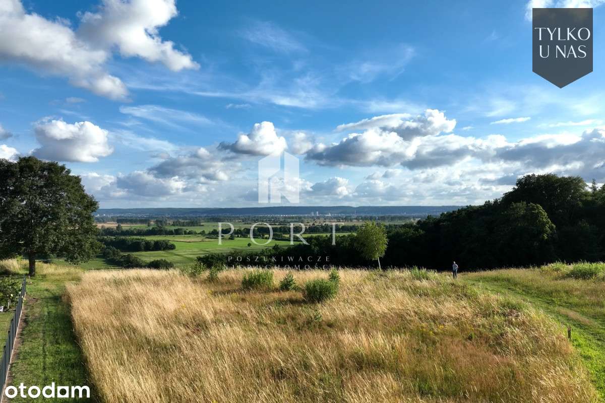 Działka z niesamowitym widokiem na zatokę! - Pełny obrazek: 4/18