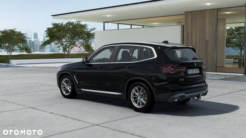 BMW X3 - 2