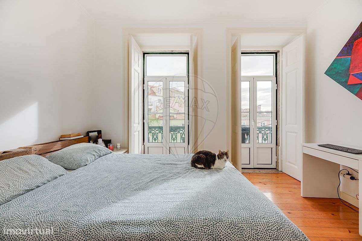 Apartamento T3 para venda - Grande imagem: 5/19