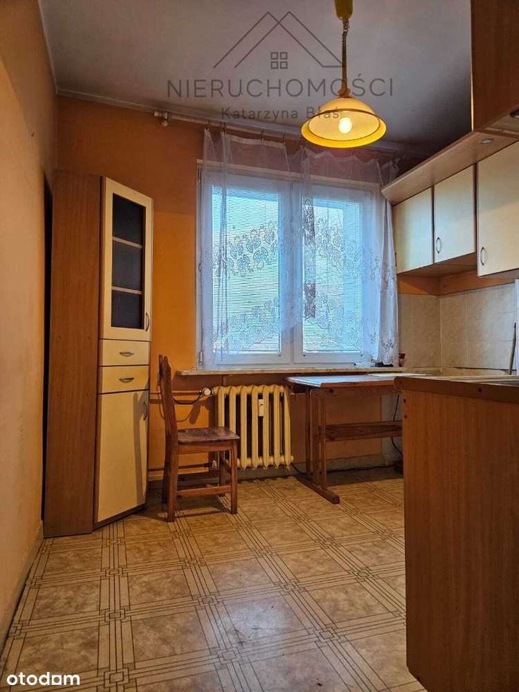 Przestronne mieszkanie z  ogrodem-6