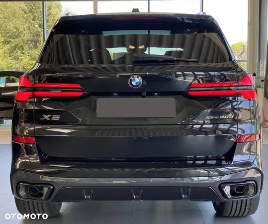 BMW X5 xDrive30d mHEV sport - 6