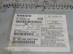 VOLVO S60 D II 10-13 RADIO CZYTNIK ZMIENIARKA CD 31337571AA - 2