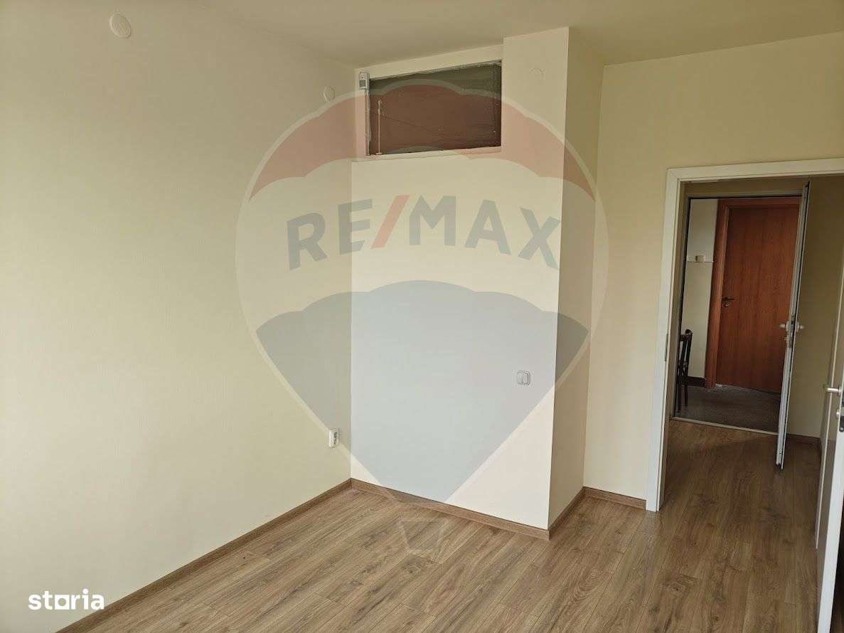 Spațiu de birouri cu suprafata de 154 mp, de inchiriat, cartier Iris - Imagine principală: 4/9