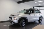 Citroën C3 Aircross 1.2 PureTech Shine - 4