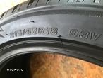 1 OPONA ZIMOWA BRIDGESTONE 215/45/18  93V  M+S - 4