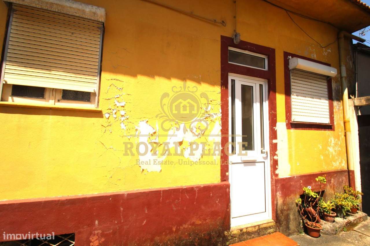 Moradia T7 em Monte Coimbra, Vila Nova de Gaia - Grande imagem: 4/14