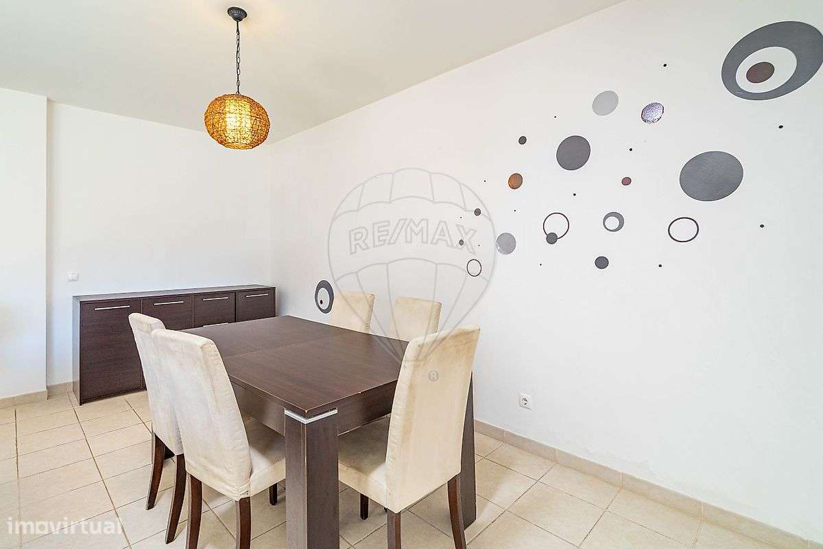 Apartamento T3 para venda-5