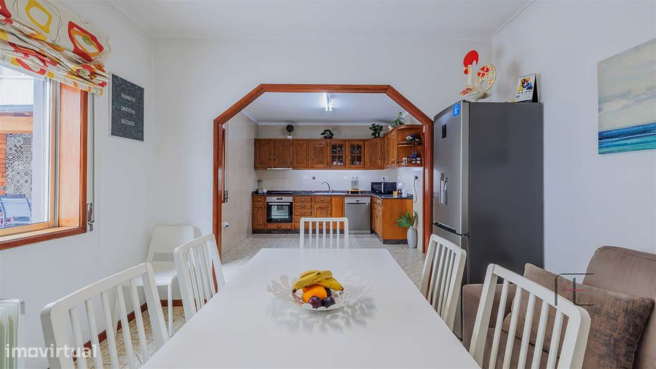 Moradia T4 Venda em Ermesinde,Valongo-36