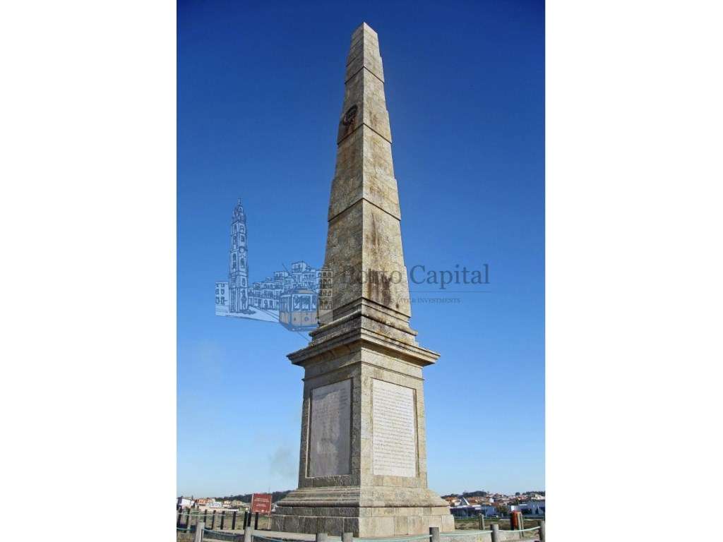 T2 em Primeira Linha de Mar - Lavra / Agudela - Grande imagem: 4/20