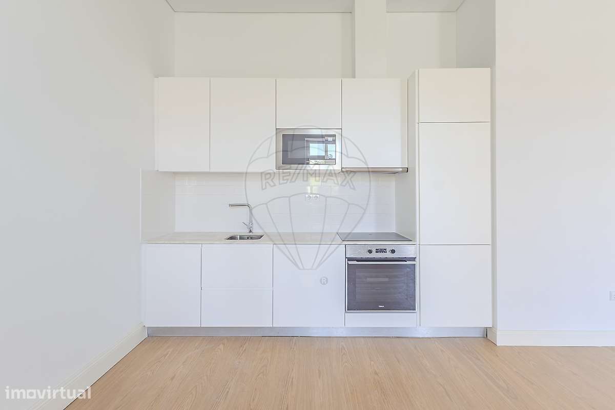 Apartamento T2 para venda-5