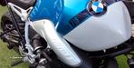 BMW R nineT Zero kms Rebaixada - 13