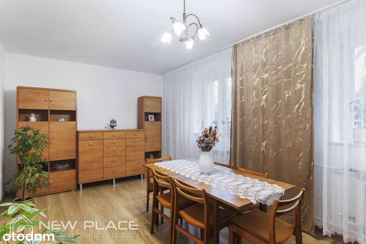 Do zamieszkania, z ogródkiem, Leśnica, Wrocław - Pełny obrazek: 5/20