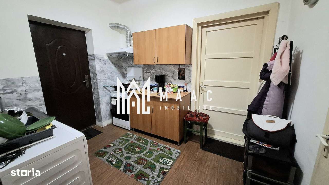 Casa tip duplex | 2 camere |  Zona Vasile Aron - Imagine principală: 3/11