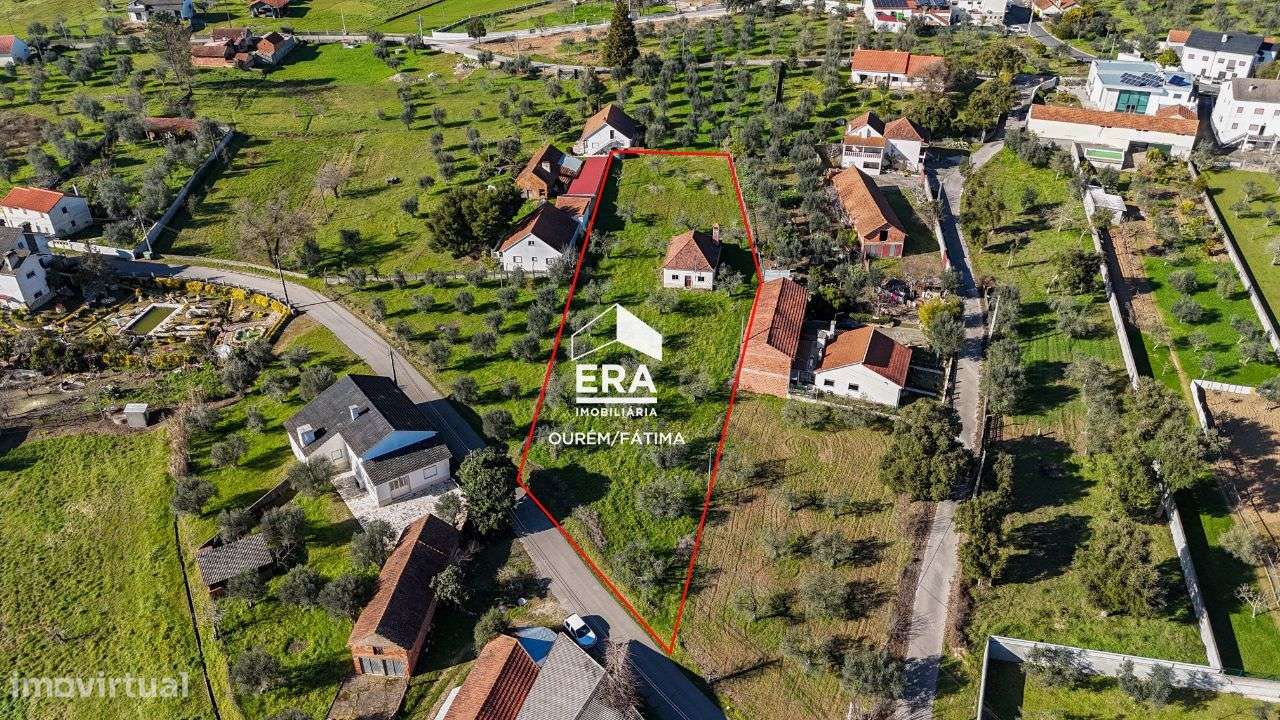 Moradia T3, Casal do Ribeiro, Ourém - Grande imagem: 2/26