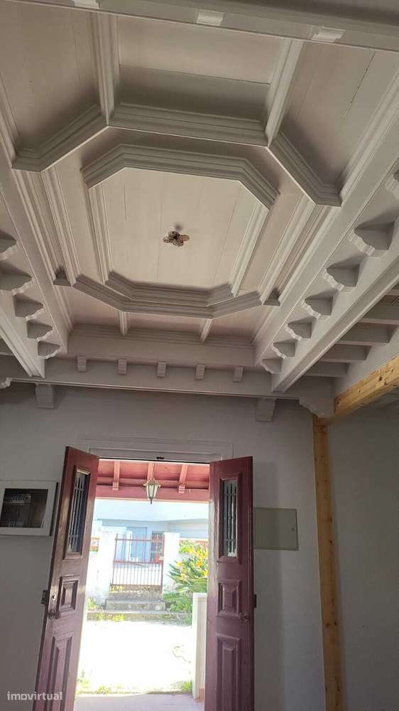 MORADIA T3 Cruz da Areia - LEIRIA-8