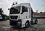 MAN TGX 18.500*2018*Euro 6*2 zbiornika - 1