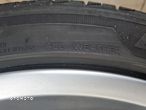 KOŁA FELGI ALUMINIOWE VOLVO 18 OPONY 235/40 R18 5x108 - 13